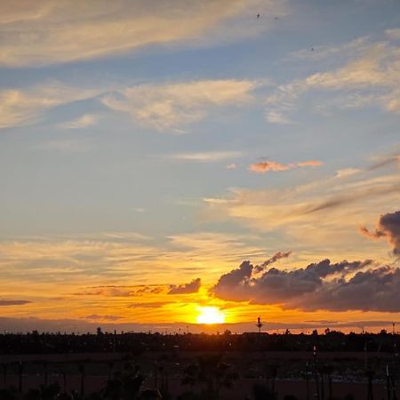 Хостел Riad Sijane Марракеш Экстерьер фото